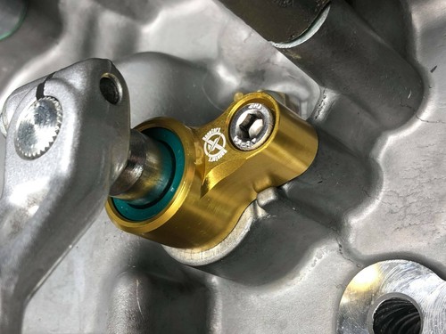 Racetorx honda rc51 sp1 - racetorx,