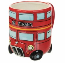 ROUTEMASTER LONDON BUS RETRO