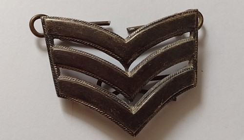 Army sergeants chevron - sergeants,