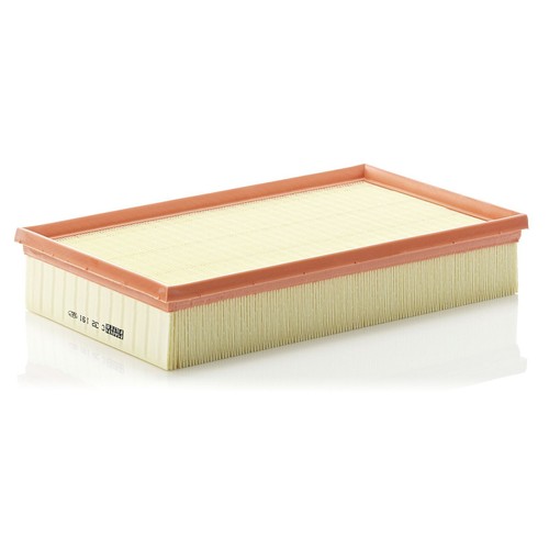 Air filter for - filter, vw