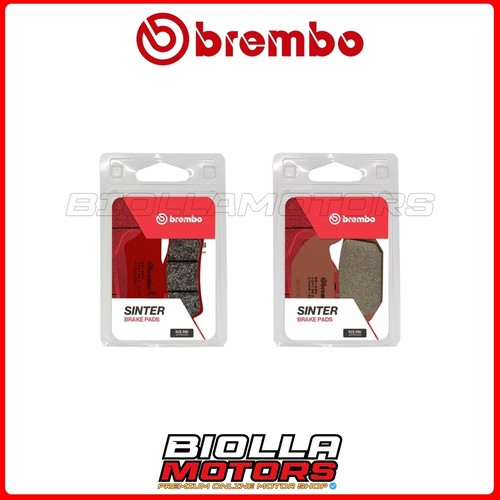 Brembo suzuki gsx - suzuki, 2021