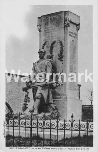 21043 wwi french - wwi.,