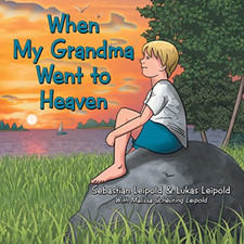 When grandma went heaven - grandma,