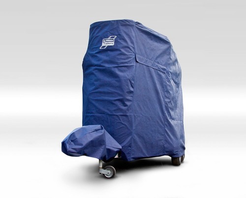Genuine ifor williams cover - ifor,