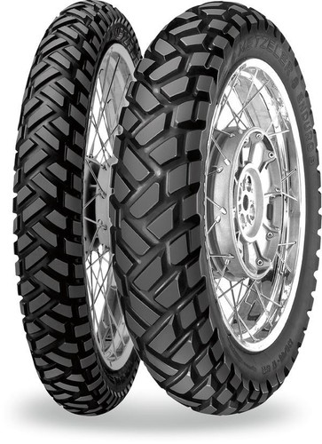Metzeler enduro sahara - enduro,