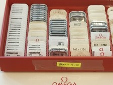 NOS Omega Speedmaster Calibre 860/861 Movement Parts - See List for Parts