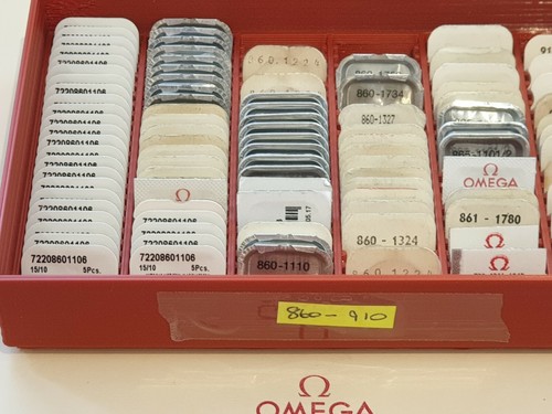 Nos omega speedmaster calibre - speedmaster,