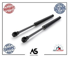 2X  Tailgate Boot Gas Struts