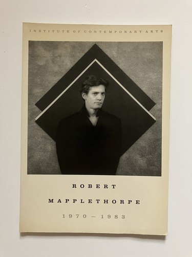 Robert mapplethorpe - robert,