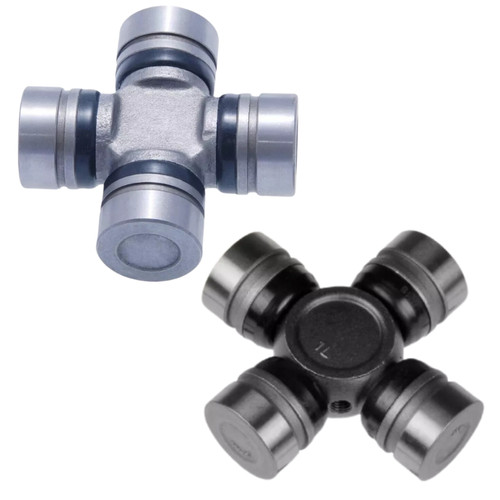 Rear prop propshaft universal - rear,