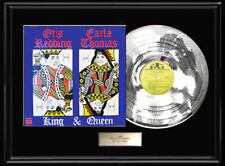 OTIS REDDING CARLA THOMAS KING