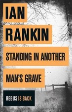 Standing in Another Man's