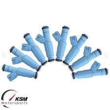 8 X FUEL INJECTORS FOR