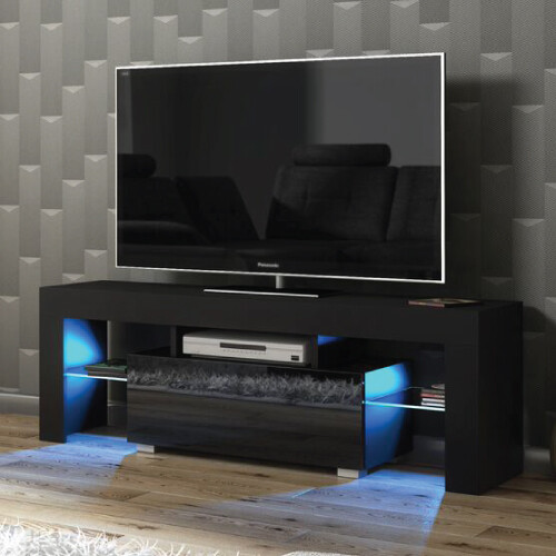 Modern 130cm unit cabinet - 130cm,