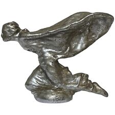 Art Deco Rolls Royce Kneeling Spirit Of Ecstasy Car Mascot By Charles Sykes