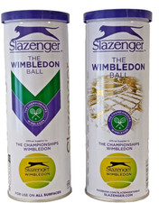 Slazenger Wimbledon Tennis