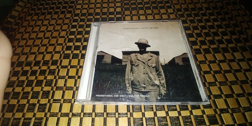 After the war sleep - after,