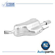 For Vauxhall/Opel - Astra H 1.8 2004-2009 Rear Exhaust Silencer & Tail Pipe
