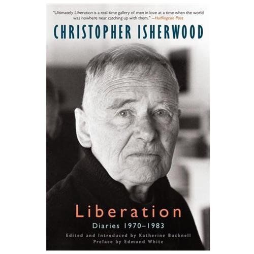 Liberation diaries volume - liberation,