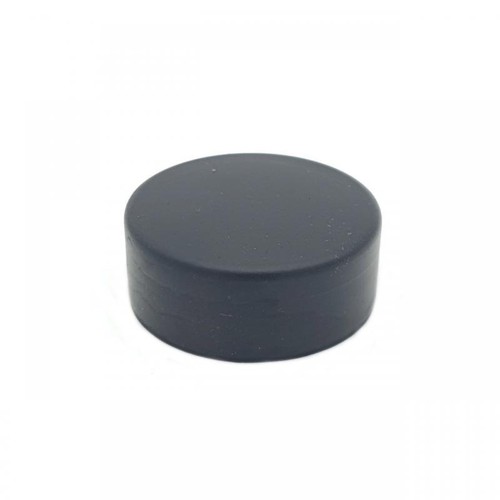 Fuel tank front - , rubber
