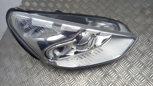 2014 ford max left headlight - s,