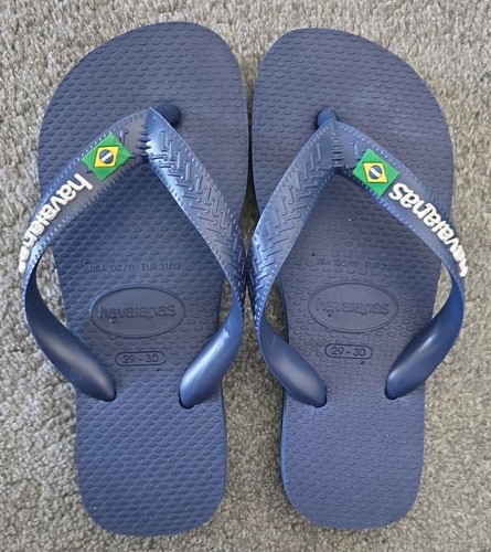 Havaianas brazil kids - havaianas,