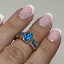 Vintage 925 Sterling Silver