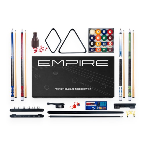 Empire usa pool - usa, table