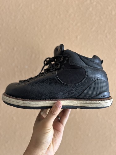 Visvim serra boots size 0 - visvim,