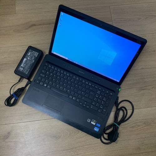 Gaming sony vaio 8gb ram - gaming,