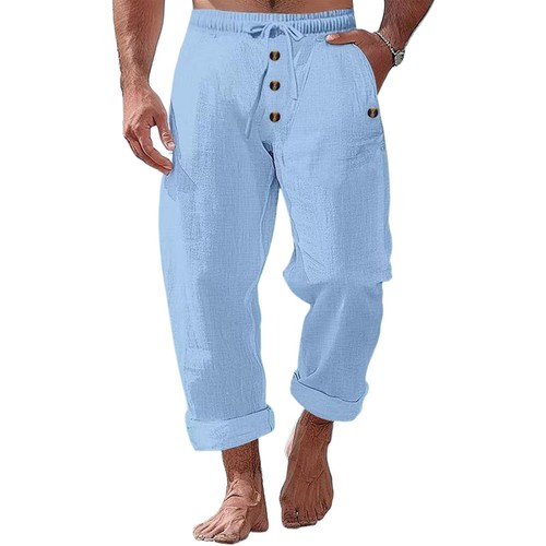 Men breathable cotton - men's,