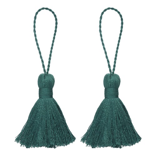 2pcs bookmark tassels - 5.31",