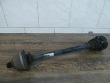 VW Phaeton W12 Type 3D Drive