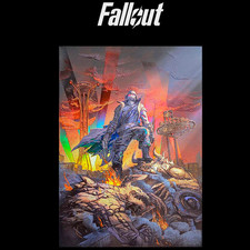 Fallout New Vegas, Baby! -