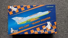 Eduard MiG-21 MF 1/48 The