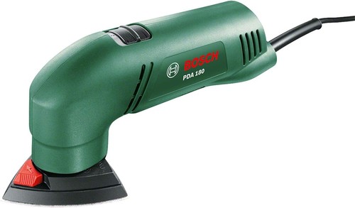 Bosch home and - pda, 180