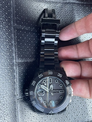 Rgmt watch mens ohio - watch,