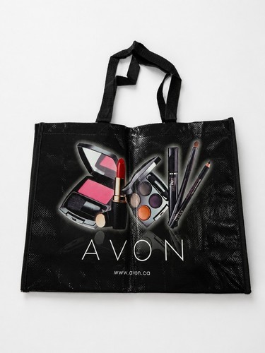 Avon reusable black - avon,