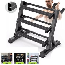 Dumbbell Rack Storage Stand