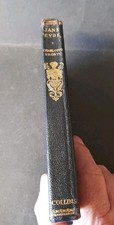 Jane Eyre Charlotte Bronte