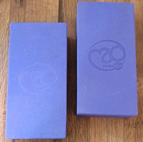 Yoga mad brick eva - yoga,