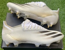 Adidas X Ghosted.1 SG Football