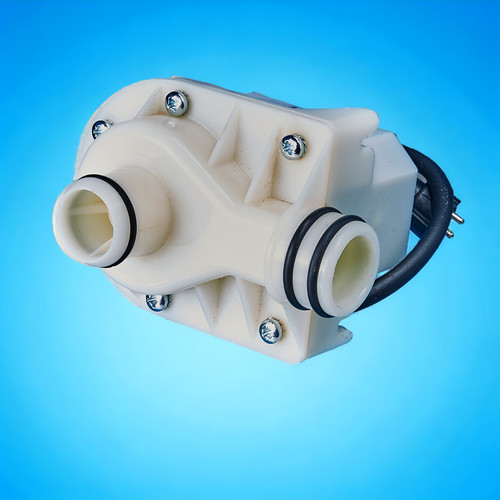 Water filter circulation pump - water,