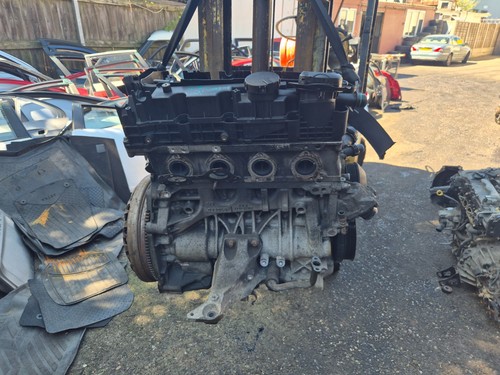 Bmw series 116d e87 - 1, 2.0