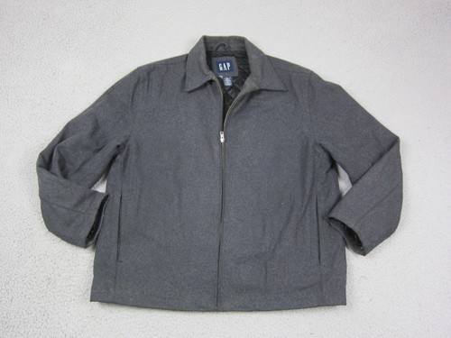Gap jacket mens - large, l