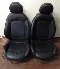 Genuine MINI Black Full