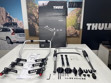 Thule ClipOn 9103 three-bike