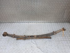 FORD RANGER LEAF SPRING REAR