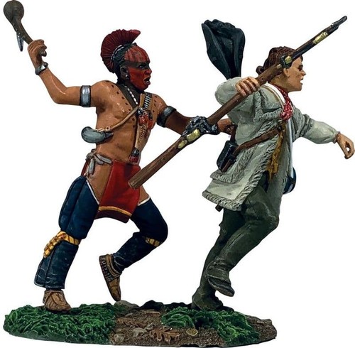 Britains 16072 clash series - britains,