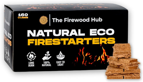 Fire lighters natural - fire,